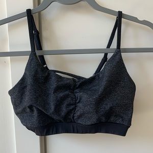 Forever 21 sports bra